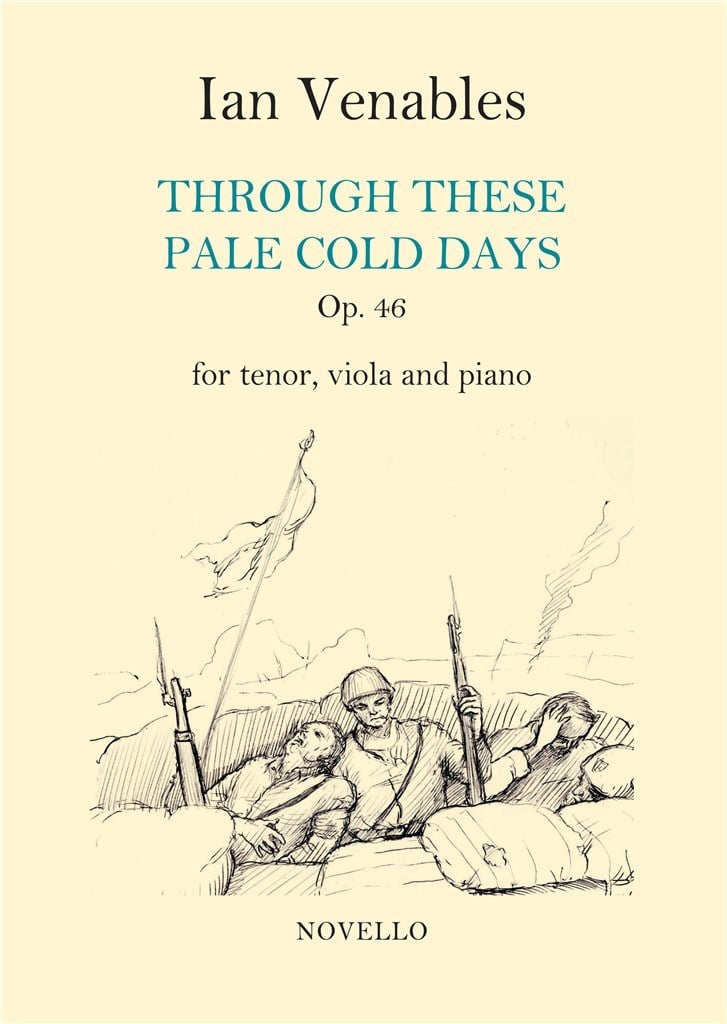 Through These Pale Cold Days